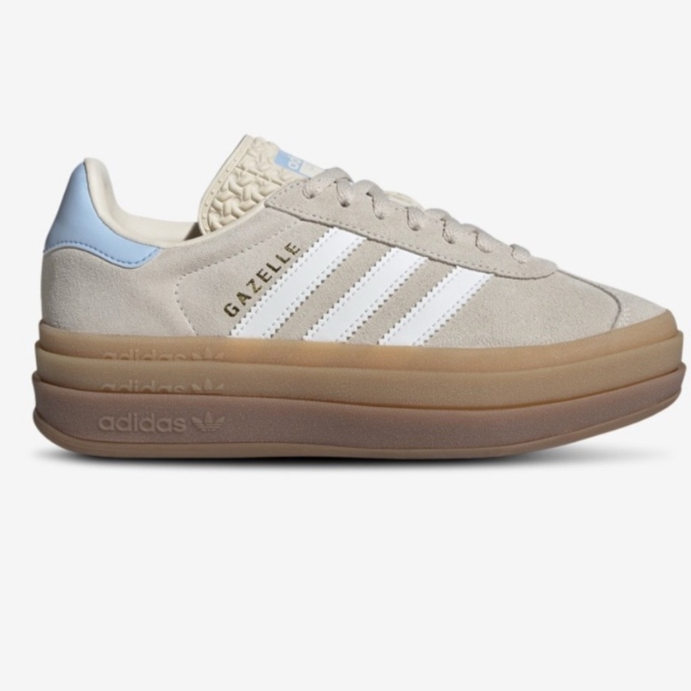 Adidas Gazelle Bold